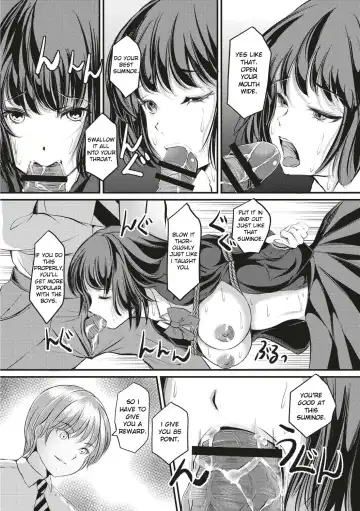 [Daichi - Yaza Daichi] Kinbaku Seidorei Choukyou Gakuen Fhentai.net - Page 169