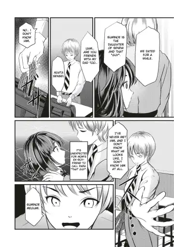 [Daichi - Yaza Daichi] Kinbaku Seidorei Choukyou Gakuen Fhentai.net - Page 178