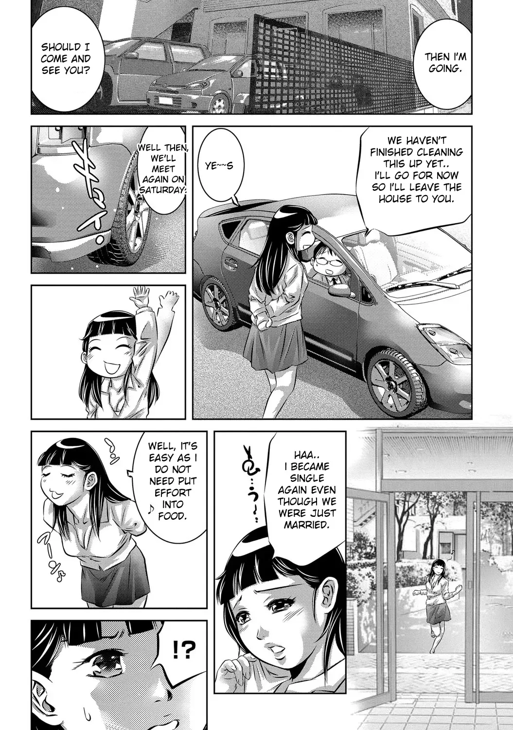 [Onikubo Hirohisa] Ingoku no Kyotou ~Kemono-tachi no Kyouen~ Fhentai - Page 22