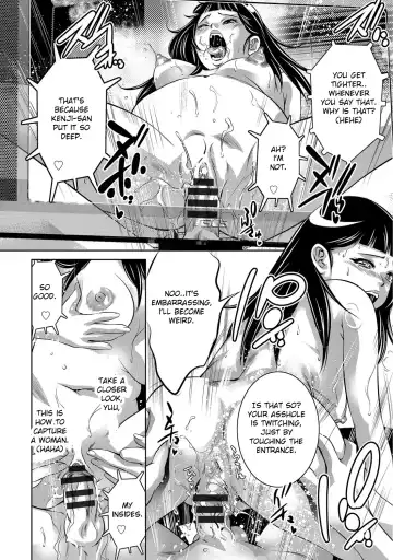 [Onikubo Hirohisa] Ingoku no Kyotou ~Kemono-tachi no Kyouen~ Fhentai - Page 13