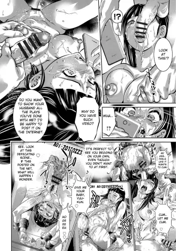 [Onikubo Hirohisa] Ingoku no Kyotou ~Kemono-tachi no Kyouen~ Fhentai - Page 51