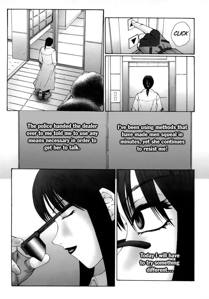 [Fuusen Club] Immoral Maika 1 - 3 Fhentai.net - Page 4