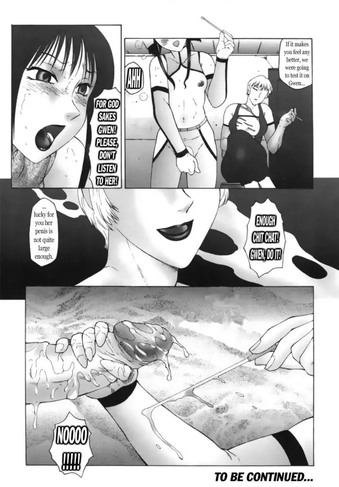 [Fuusen Club] Immoral Maika 1 - 3 Fhentai.net - Page 40