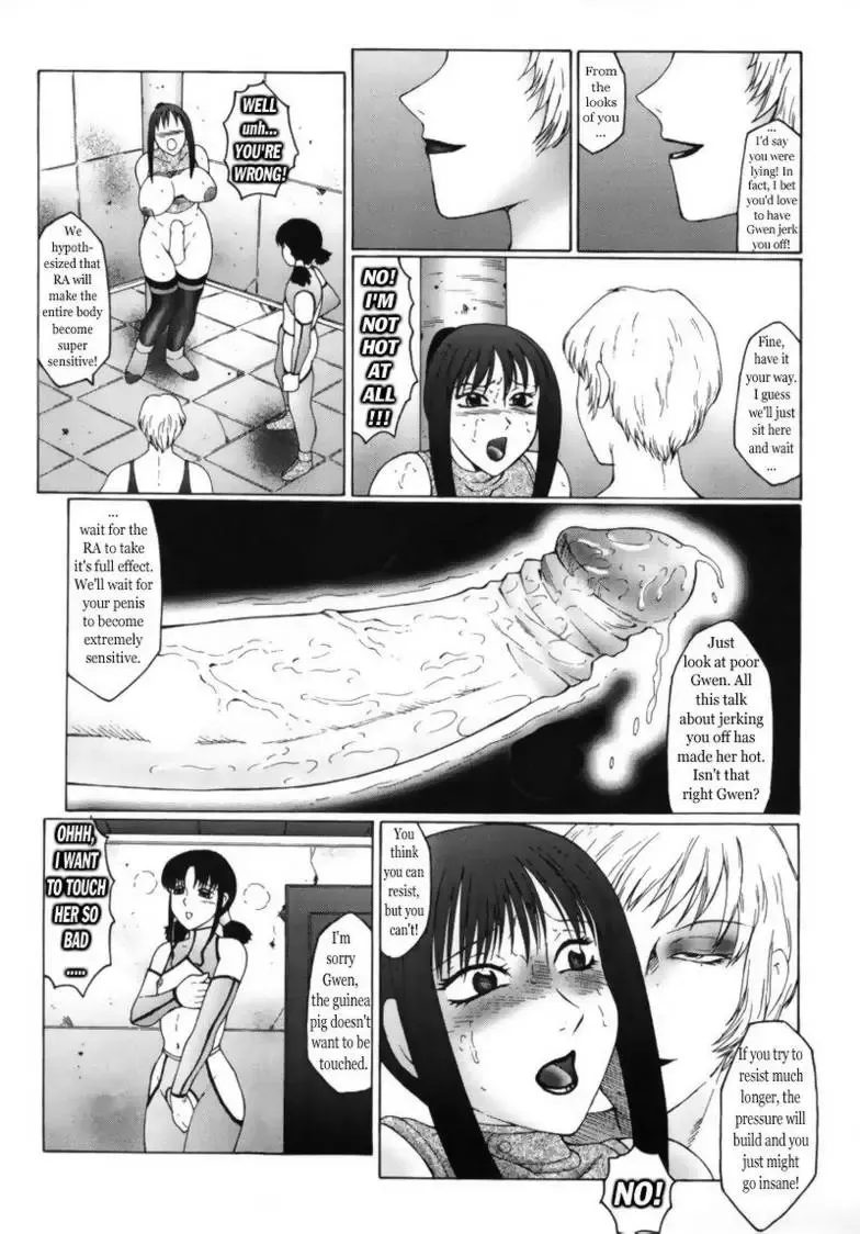 [Fuusen Club] Immoral Maika 1 - 3 Fhentai.net - Page 46