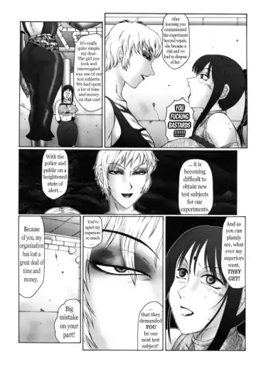 [Fuusen Club] Immoral Maika 1 - 3 Fhentai.net - Page 27