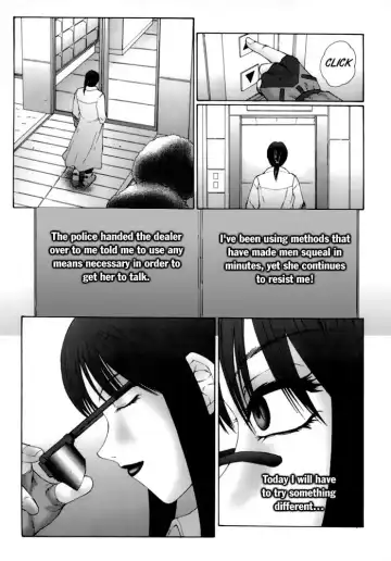 [Fuusen Club] Immoral Maika 1 - 3 Fhentai.net - Page 4