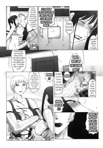 [Fuusen Club] Immoral Maika 1 - 3 Fhentai.net - Page 47