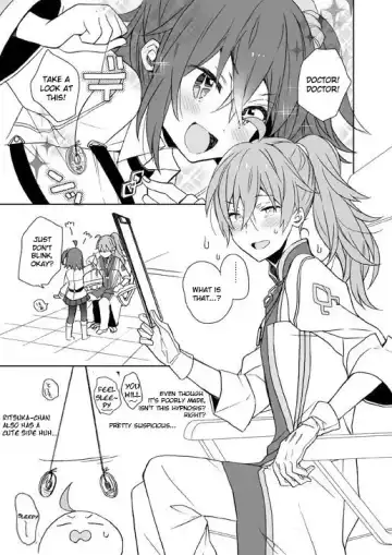 [Araki Kanao] GudaGuda Happy Fortune! Fhentai.net - Page 2