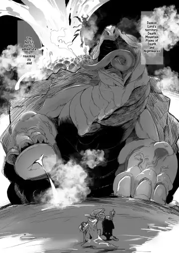 [Setouchi] Maougun ni Tsukamatta Yuusha Party no Mahoutsukai Fhentai - Page 2