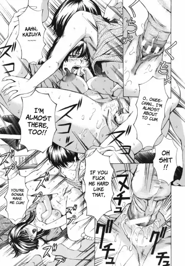 [Mustang R] Bosei Bonnou - Maternal evil passions Fhentai - Page 145