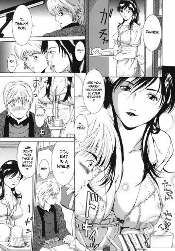 [Mustang R] Bosei Bonnou - Maternal evil passions Fhentai - Page 157