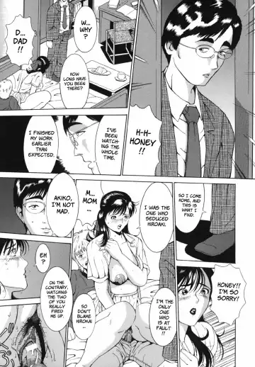 [Mustang R] Bosei Bonnou - Maternal evil passions Fhentai - Page 169