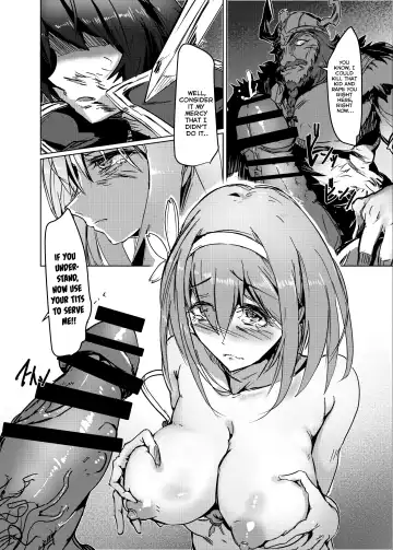 [Lod] Maji de Gomen ne, Yui Fhentai.net - Page 8