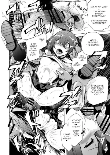 [Kizuki Rei] GAME OF BITCHES 4 Fhentai - Page 14