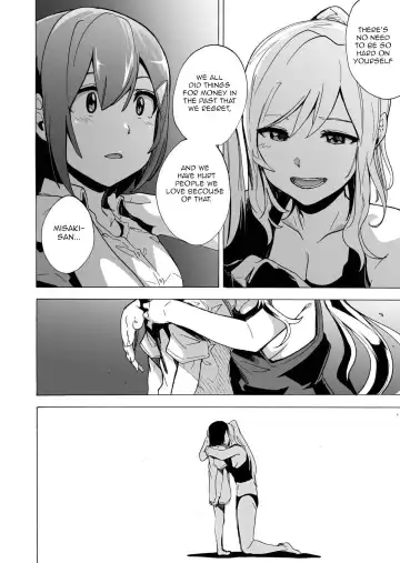 [Kizuki Rei] GAME OF BITCHES 4 Fhentai - Page 6