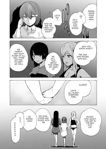 [Kizuki Rei] GAME OF BITCHES 4 Fhentai - Page 8