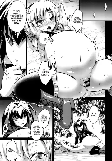 [Kaitou Yuuhi] Naedoko Shounen 2 | Breeding Boys 2 Fhentai.net - Page 17