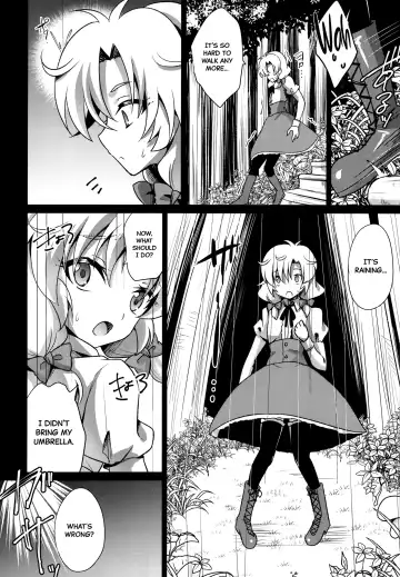 [Kaitou Yuuhi] Naedoko Shounen 2 | Breeding Boys 2 Fhentai.net - Page 6