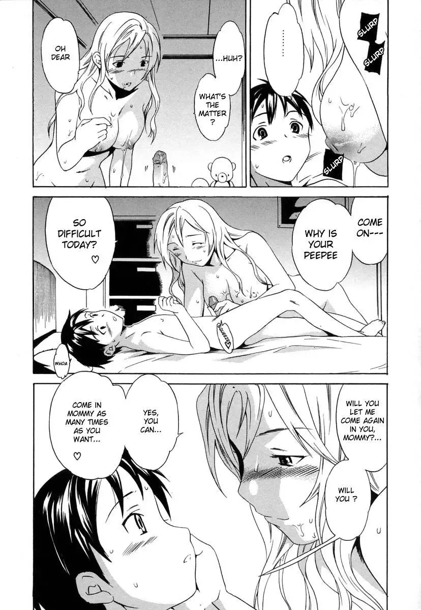 [Cuvie] Midara na Soshitsu - Indecent Quality Fhentai - Page 65