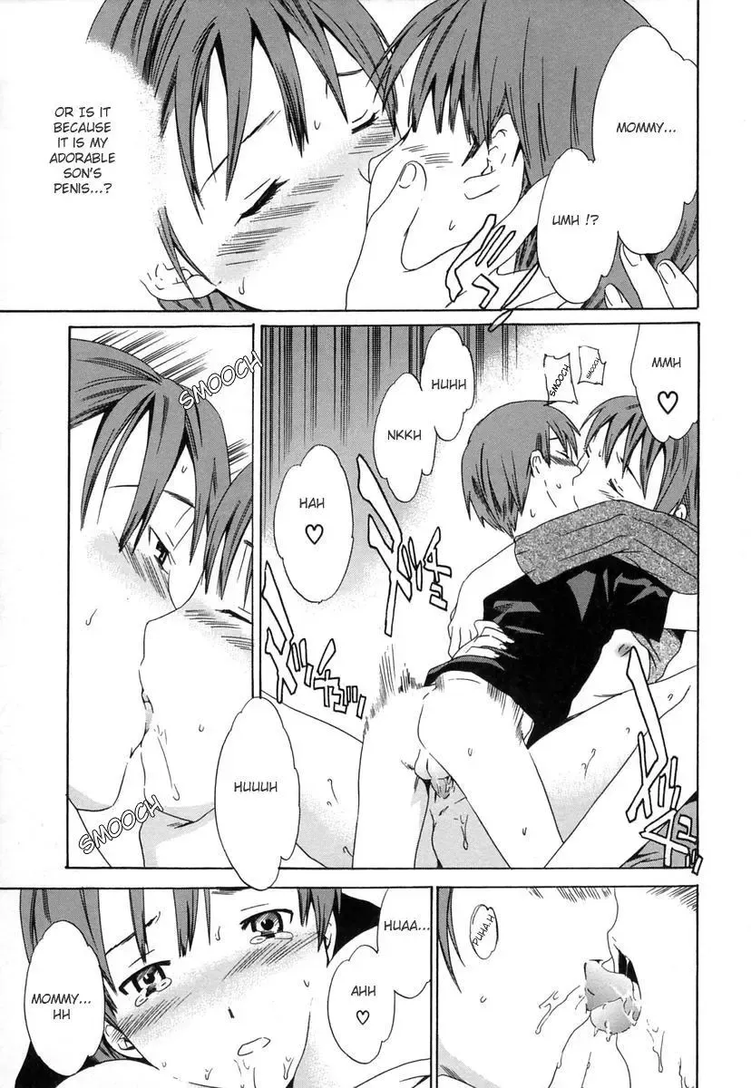 [Cuvie] Midara na Soshitsu - Indecent Quality Fhentai - Page 87