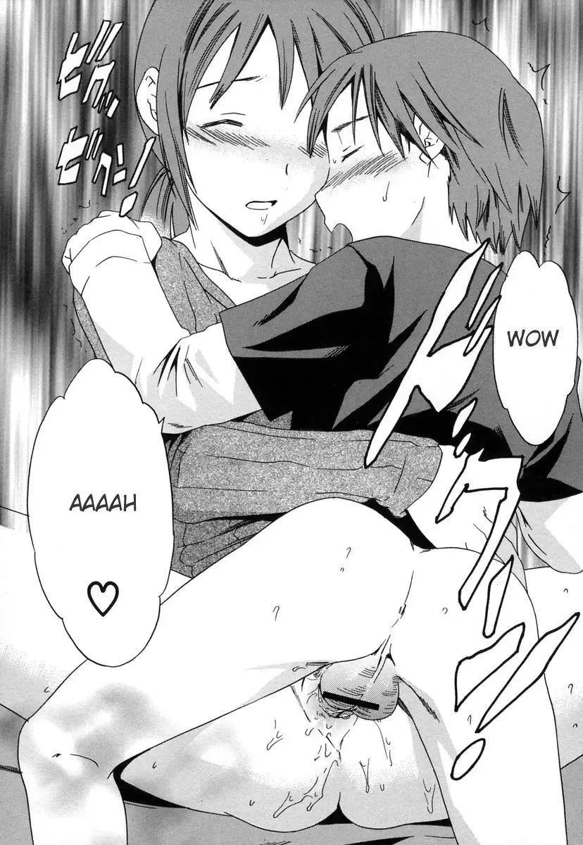 [Cuvie] Midara na Soshitsu - Indecent Quality Fhentai - Page 89