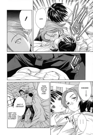 [Cuvie] Midara na Soshitsu - Indecent Quality Fhentai - Page 114