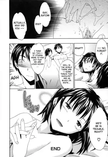 [Cuvie] Midara na Soshitsu - Indecent Quality Fhentai - Page 25