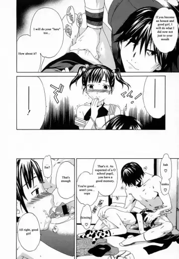 [Cuvie] Midara na Soshitsu - Indecent Quality Fhentai - Page 37