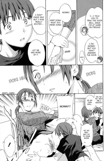 [Cuvie] Midara na Soshitsu - Indecent Quality Fhentai - Page 81