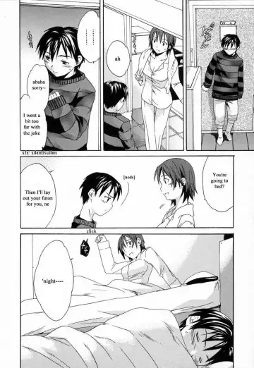 [Cuvie] Midara na Soshitsu - Indecent Quality Fhentai - Page 96
