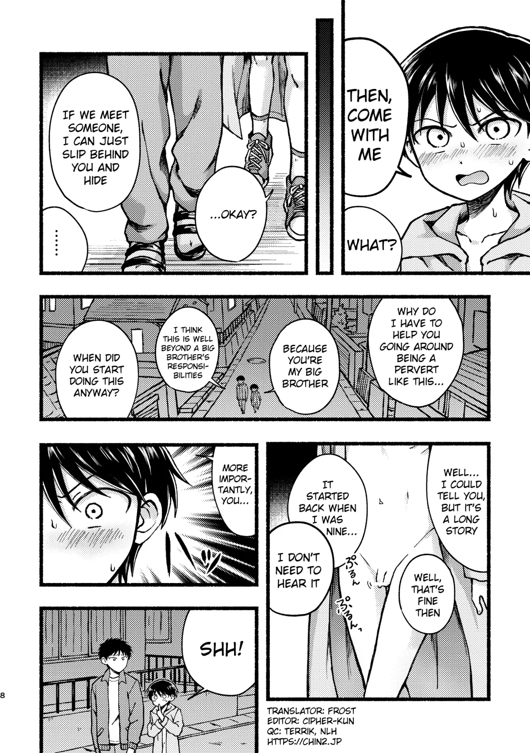 [Tanano Nata] Yamu Mi yori Miru Me Fhentai.net - Page 7