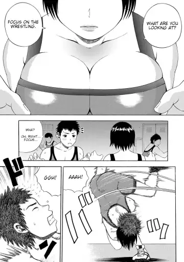 Read [Zaki Zaraki] Rin-san no Himitsu | Rin-san's secret - Fhentai