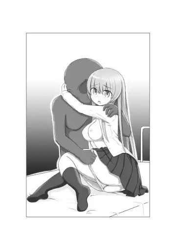 [Kurumi Nasu] Osananajimi no Geneki Joshikousei Gravure Model ga Hentai Gerokimo Kyoushi ni Kudokareru Hanashi Fhentai - Page 2