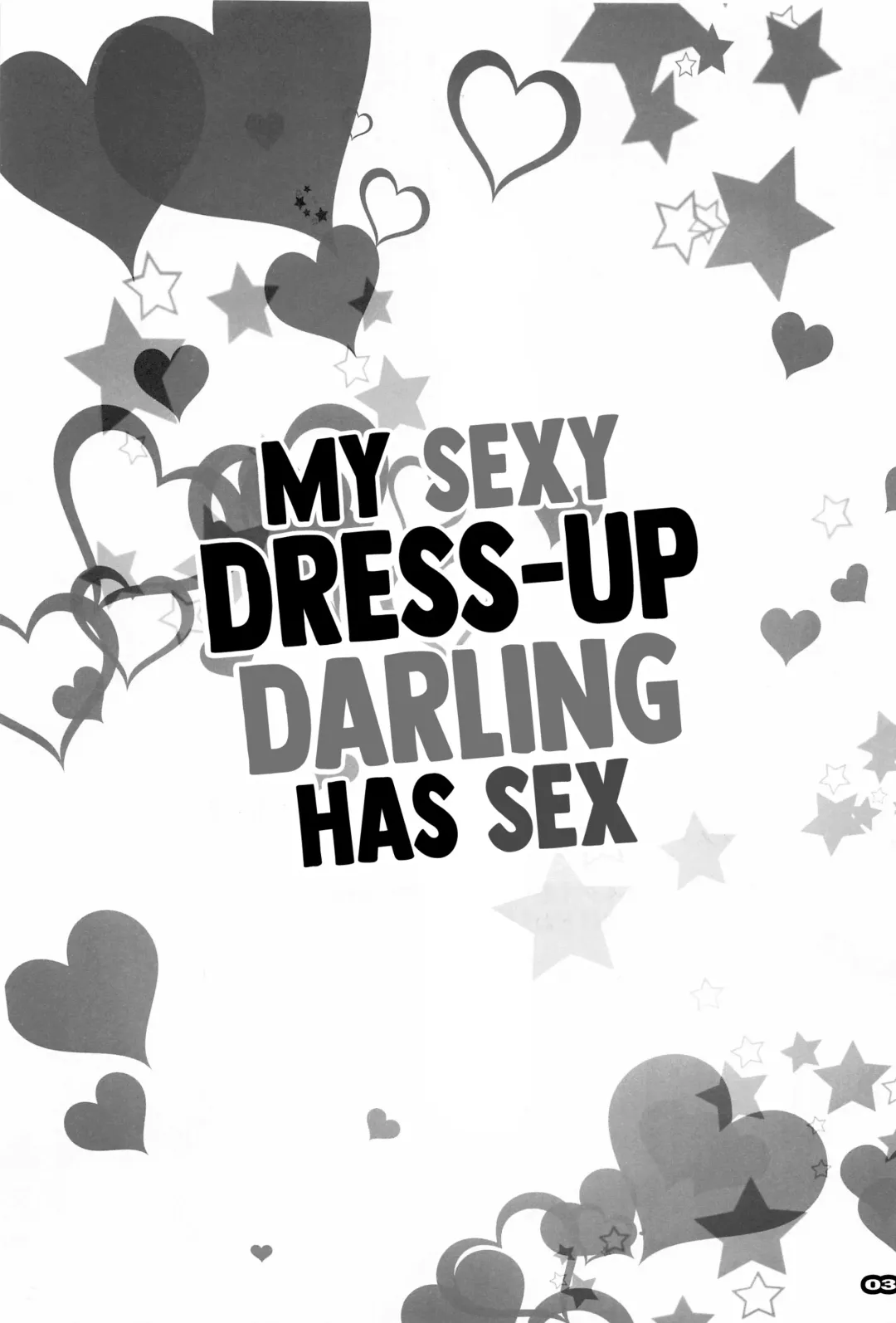 [Nagare Hyo-go] Sono Sexy Doll wa Koui o Suru | My Sexy Dress-Up Darling has Sex Fhentai - Page 2