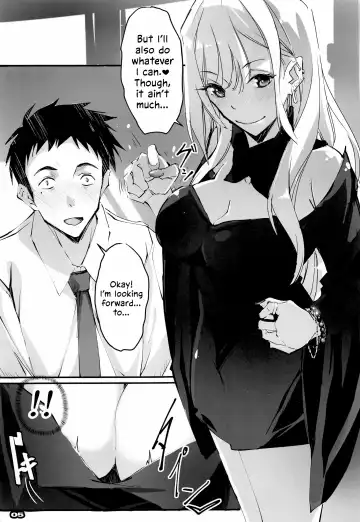 [Nagare Hyo-go] Sono Sexy Doll wa Koui o Suru | My Sexy Dress-Up Darling has Sex Fhentai - Page 4