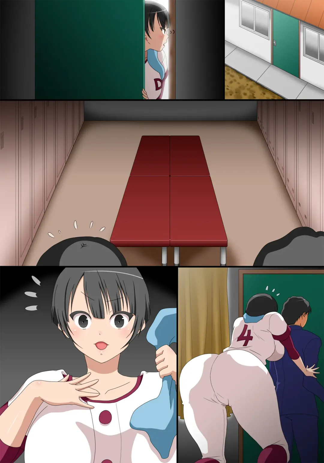 [Juliet Kami] Otoko to Onna no Sei no Kachikan ga Gyakuten Shita Sekai 2 Fhentai - Page 24