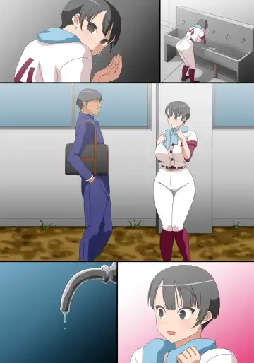 [Juliet Kami] Otoko to Onna no Sei no Kachikan ga Gyakuten Shita Sekai 2 Fhentai - Page 23