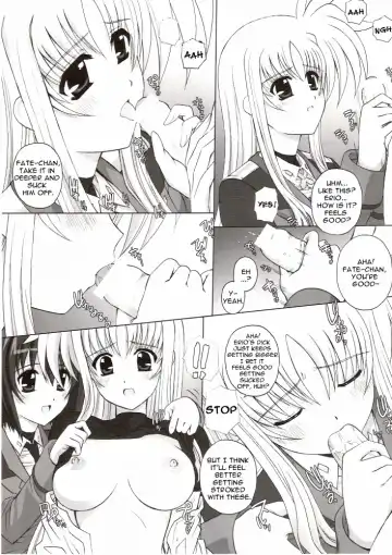 [Kamogawa Tanuki] NINETEENS 2 Fhentai - Page 8