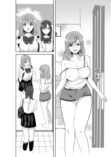 [Sinogi Asa] Himitsu no Triangle Love Fhentai - Page 26