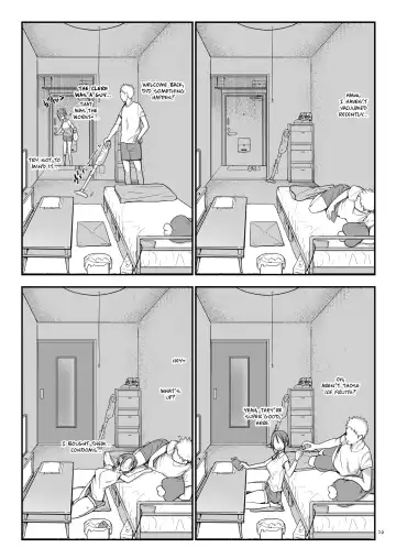 [Z-ton] Mesudachi To. Fhentai - Page 20