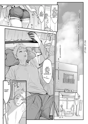 [Z-ton] Mesudachi To. Fhentai - Page 5