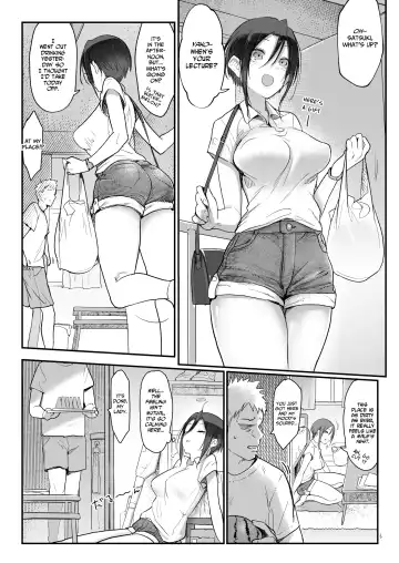 [Z-ton] Mesudachi To. Fhentai - Page 6