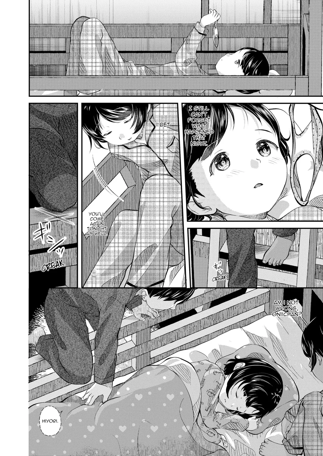 [Yamada Konayuki] Futsuu no Onnanoko | Ordinary Girl Fhentai - Page 10