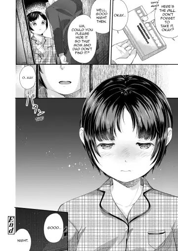 [Yamada Konayuki] Futsuu no Onnanoko | Ordinary Girl Fhentai - Page 26