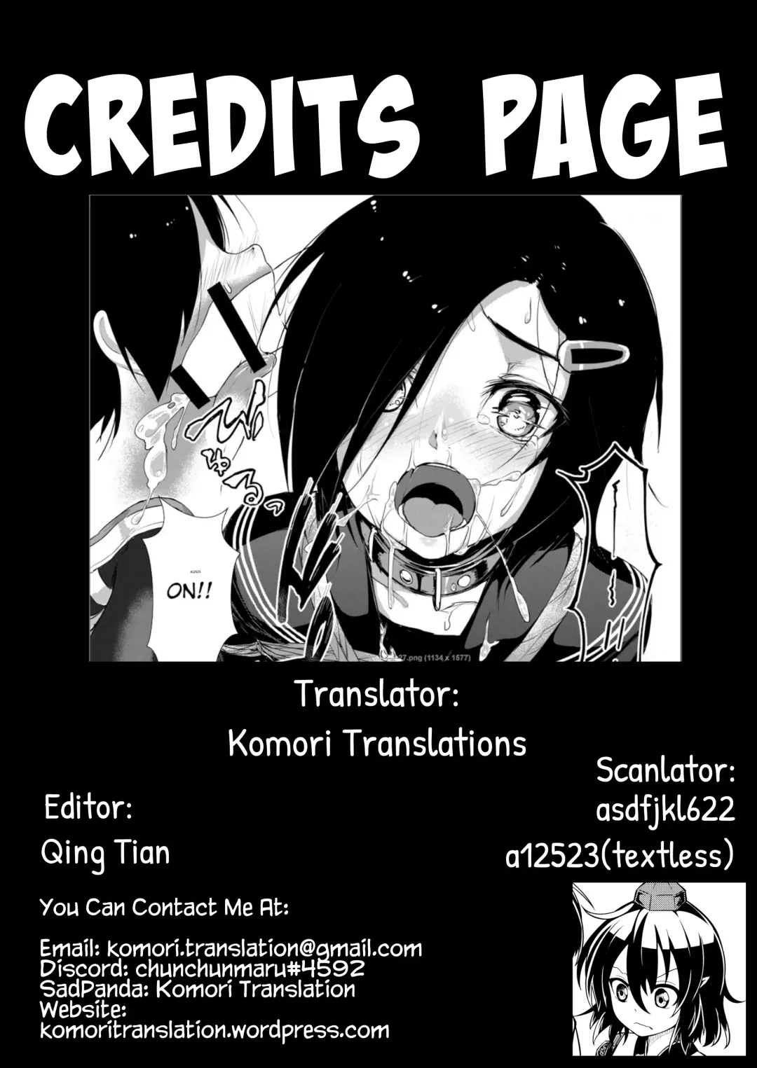 [Ryoattoryo] Rengesou Ni Fhentai - Page 33