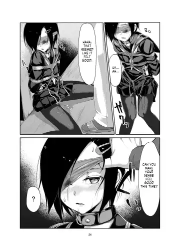 [Ryoattoryo] Rengesou Ni Fhentai - Page 23