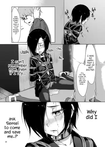 [Ryoattoryo] Rengesou Ni Fhentai - Page 29