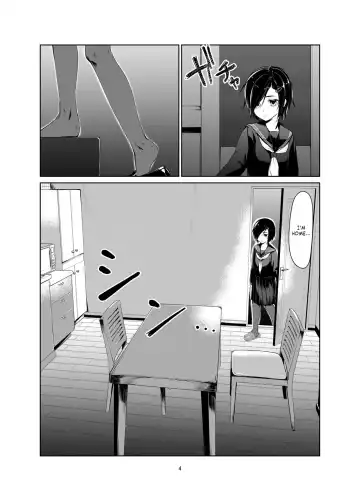 [Ryoattoryo] Rengesou Ni Fhentai - Page 3