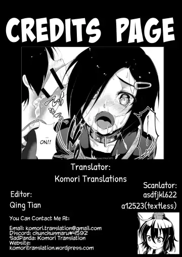 [Ryoattoryo] Rengesou Ni Fhentai - Page 33