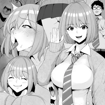 [Sevengar] Class 1 no Bijo o Papakatsu de Kareshi kara Netoru Fhentai.net - Page 25